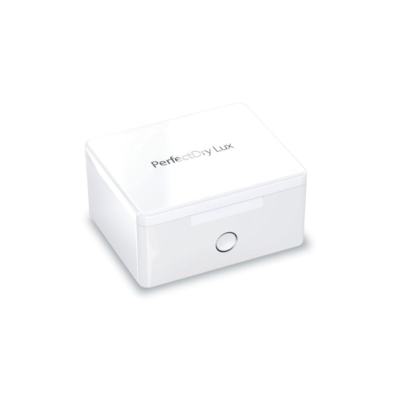 Hearing360 Perfectdry Lux Hearing Aid Cleaning Station