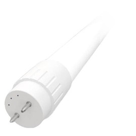 Green Creative 98332-11.5T8/4F/835/EXT 4 Foot LED Straight T8 Tube Light Bulb for Replacing Fluorescents