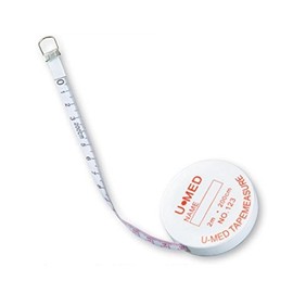 Quick Tape Measure 6.6 ft (2 m) (Tape Measurement) /7-1139-01