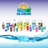 Lo-Chlor Ez-Pour Chlorine Stabilizer For Pool - Liquid Cyanuric Acid