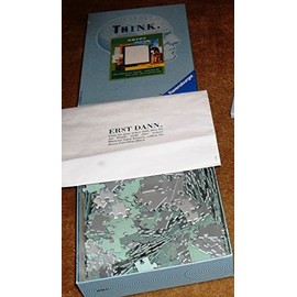 Ravensburger Think. Krypt I