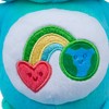 Care Bears Basic Bean - I Care Bear - 9"