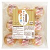 Rice Maru Bread, Brown Rice, 18 Pieces, Gluten Free, Toast,