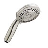 American Standard 1660207.295 Hydrofocus 6-Function Hand Shower in Satin Nickel
