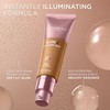 L'Oreal Paris Lumi Le Glow Skin Tint, Lightweight Water-Based Tinted
