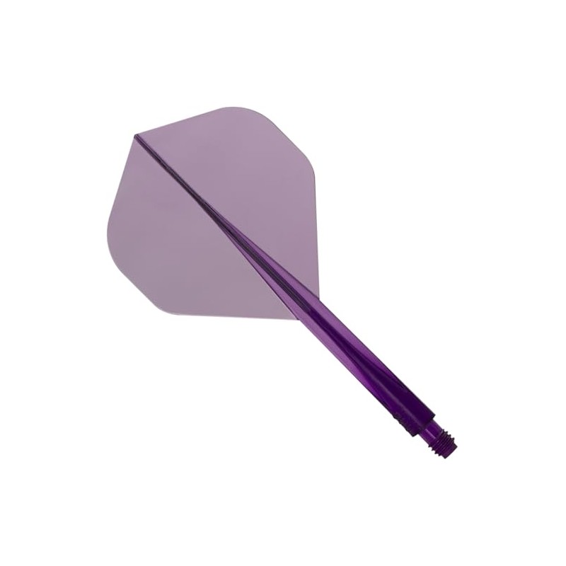 Condor Axe Standard XL (Clear Purple)
