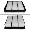 Engine & Cabin Air Filter Fit for 2021-2024 Hyundai Elantra