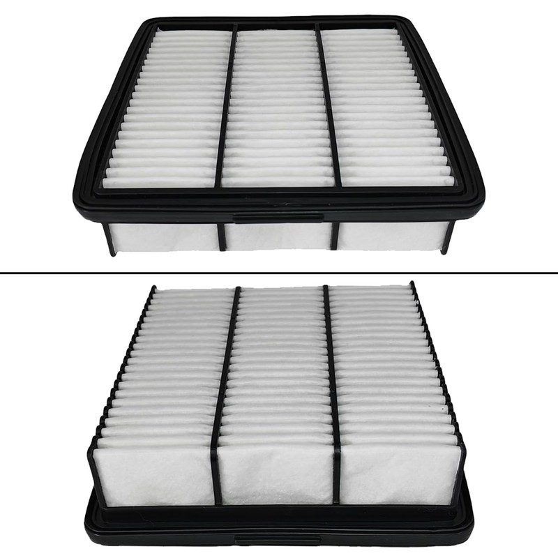 Engine & Cabin Air Filter Fit for 2021-2024 Hyundai Elantra