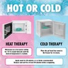 Perfect Remedy Ice Pack Cold Face Eye Masks Reduce Face