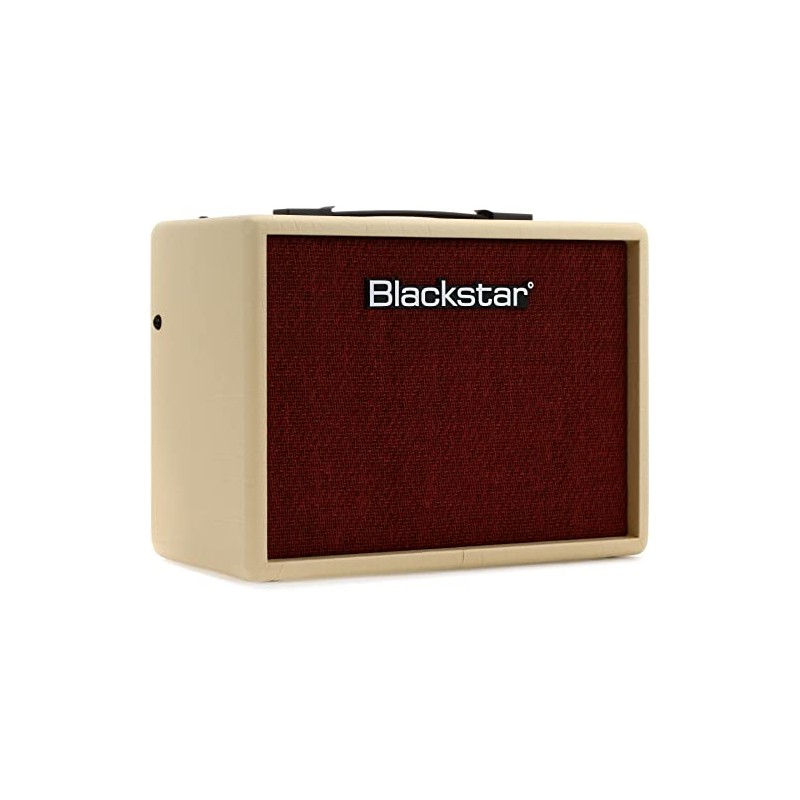 Blackstar Debut 15E Combo Guitar Amp