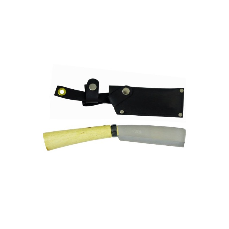 Konyo Daigoro Mascot Hatchet