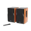 Edifier R1380DB Active Bluetooth Bookshelf Speakers - Optical/Coaxial Input -