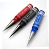 OSALADI Diy Rc Aircraft Model Kit Tool 0-14mm Hole Opener