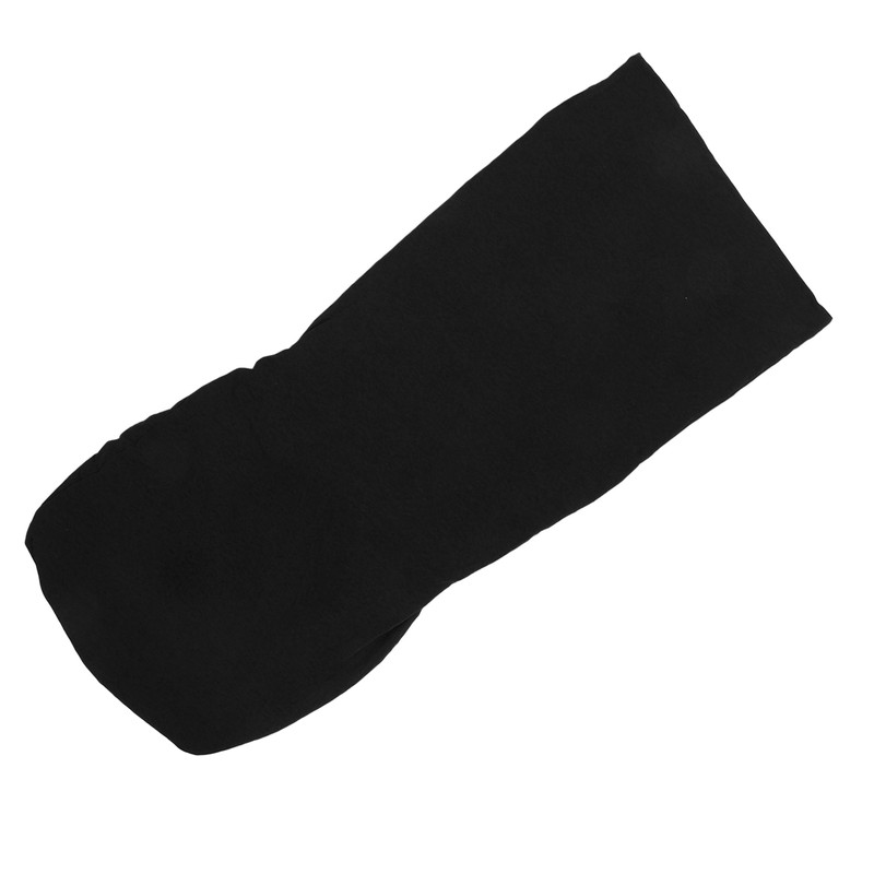 Elastic Stretch Chair Cover Waterproof Plain Color Universal Chair Seat