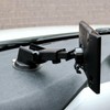 RHINORO DASHBOARD MOUNT HOLDER STICKY SUCTION CUP FOR GPS SAT