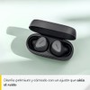 Jabra Auriculares Inalámbrico Intra auditivo Elite 3 Llamadas/Música Bluetooth Gris