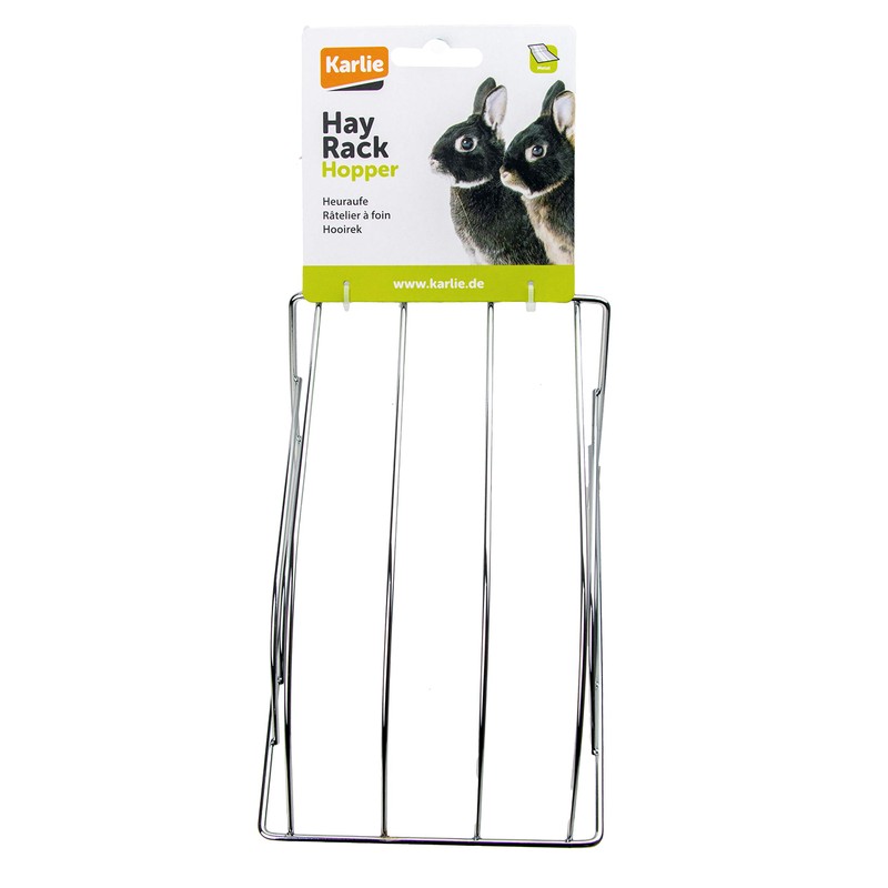 Hay Manger Hopper 20x12x19cm