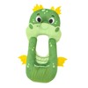 Baby Self Feeding Pillow Breathable Multifunctional Infant Nursing Support Cushion