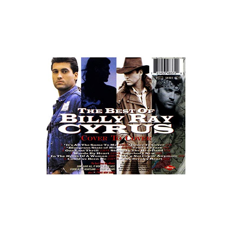 Cover to Cover/the Best of