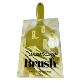 Urban Outfitters Brand New Urban Outfitters Smoothing Paddle Brush Cowboy Boots Design