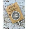 WESTCRAFT Huckleberry Popcorn Maker Corn Popcorn Machine for Popcorn Pop,
