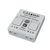 LLS Casambi CBU-TED-LR | Bluetooth-controlled trailing edge dimmer, white