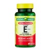 Generic Spring Valley Vitamin E Extra Strength Vitamin E D-Alpha