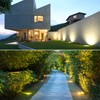 RSN 1W LED Garden Buried Light IP65 Outdoor LED Underground