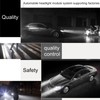 Daytime Running Light LED Module 63117263051 IP65 Protection Replacement for