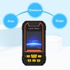 Handheld GPS Survey Equipment, S3 Land Area Meter with 4