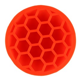 Laroal 2 Pcs Golf Strength Training Mat Golf Swing Pedal Trainer Aid Foot Pad