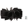 Stihl Blower wheel suction shredder SHE 71 SHE 81 replacement: