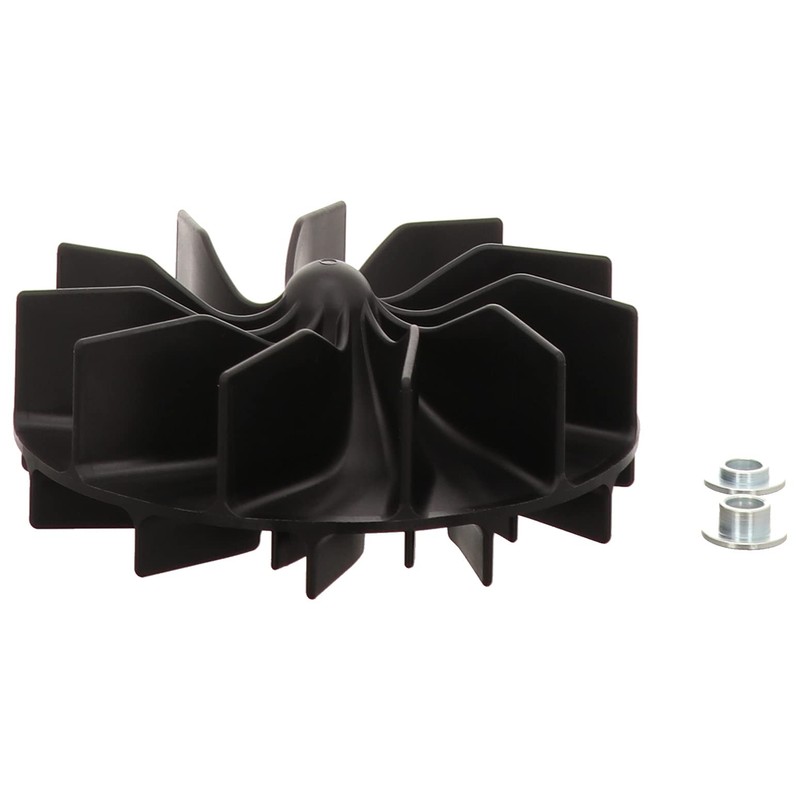 Stihl Blower wheel suction shredder SHE 71 SHE 81 replacement: