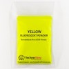 Fluorescent UV Powder Pigment | Black Light Reactive | Formaldehyde-Free