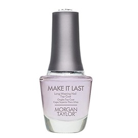 Morgan Taylor Lacquer - Make it Last - 15 mL/0.5 Fl Oz