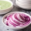 UIBFCWN 3 Oz Ceramic Dipping Bowls, Soy Sauce Dishes Set