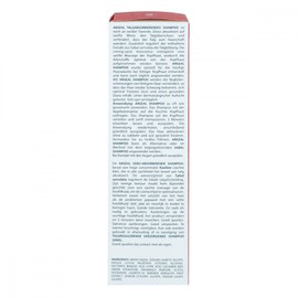 Ducray Argeal Shampoo for Oily Hair