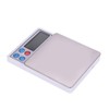 High Precision LCD Display Digital Electronic Kitchen Scale for Food