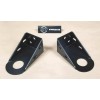 StreetRays [SR] RADIATOR SUPPORT MOUNT BRACKET 88-00 C/K SERIES CHEVY
