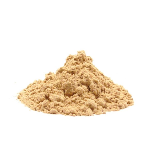 Ginger, Ground-2Lb-Ready to Use Ginger Powder