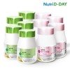 Nutriday Diet Special All-New 5 Bottles + Catechin All-New 5 Bottles / 뉴트리디데이 다이어트 스페셜올뉴 5병+카테킨올뉴 5병