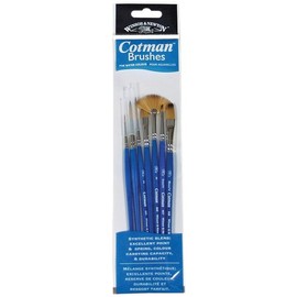 Winsor & Newton Cotman Watercolour Brush Wallet