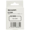 Sharp IZ-CCM1 Plasmacluster Ion Generator Unit for Ion Generators