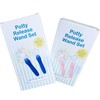 Potty Release Wand Set (Blue)