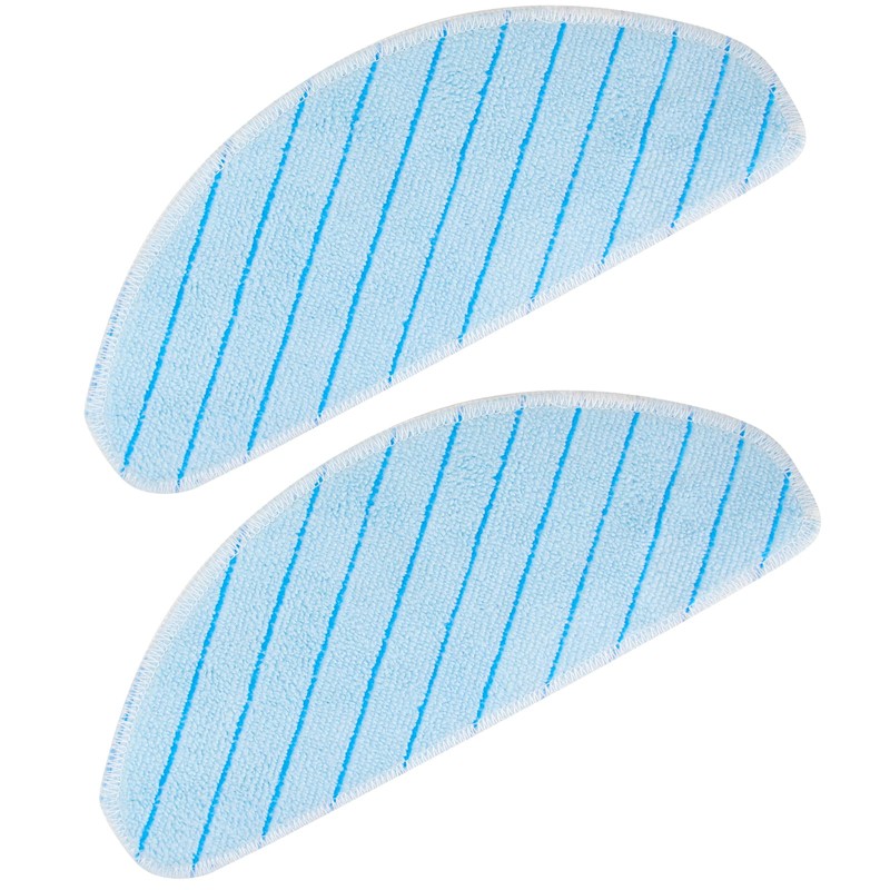 Washable Cleaning Cloth for Ecovacs Deebot T9 Series T9 AIVI