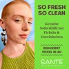 SANTE Naturkosmetik Pore Control brufoli Stop – 15 ml –