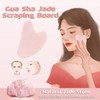Jade Face Massage Roller Facial Massager Beauty Tool Body Eye