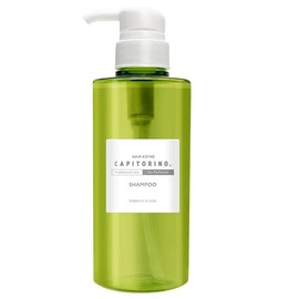 Ares Color Capitolino Shampoo R 13.5 fl oz (400 ml)