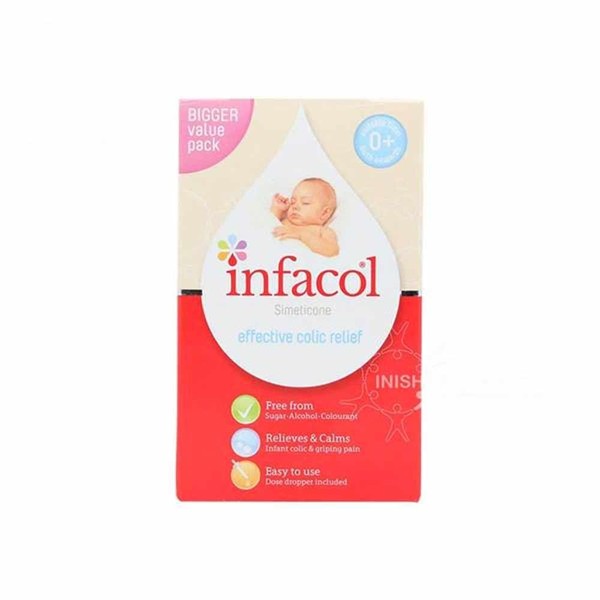 Infacol Colic Relief Drops 85ml