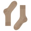 FALKE Men's Shadow M So Cotton Patterned 1 Pair Socks,
